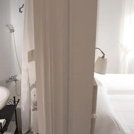 Konukevi Monjes Peregrinos Burgo